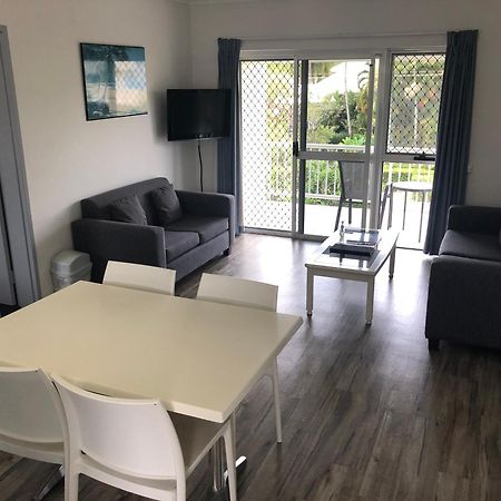 Cocos Holiday Apartments ทรินิตีบีช ห้อง รูปภาพ